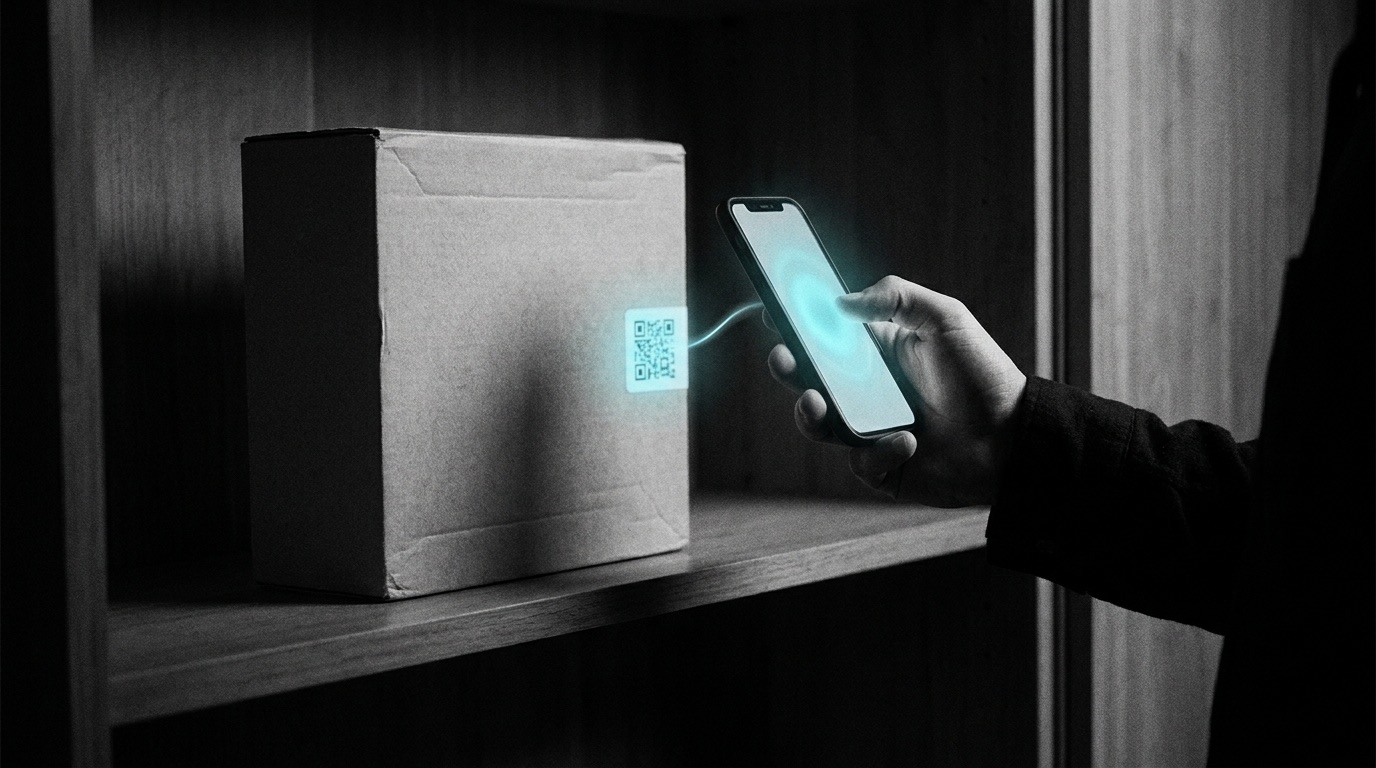 GS1 Digital Links Explained: Turning Every Product Into a Smart Touchpoint