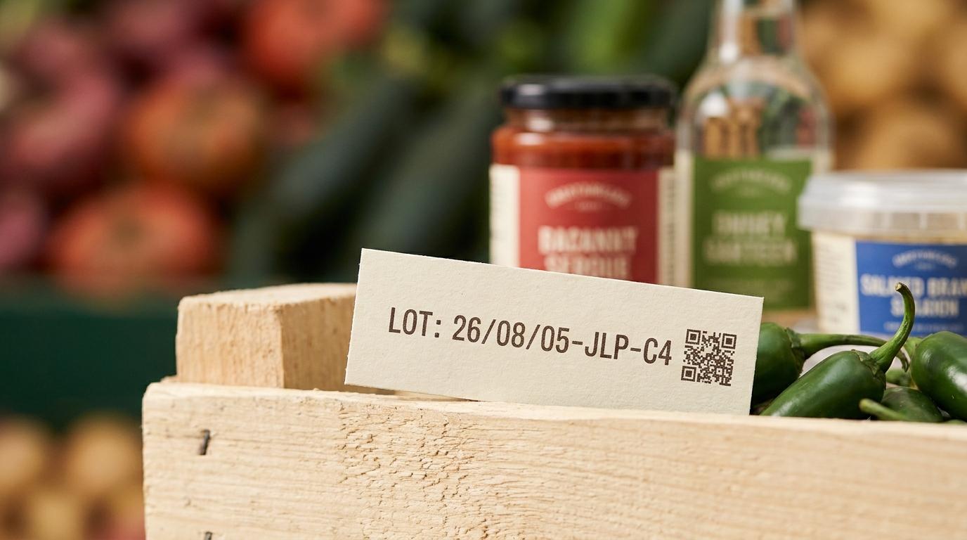 Traceability